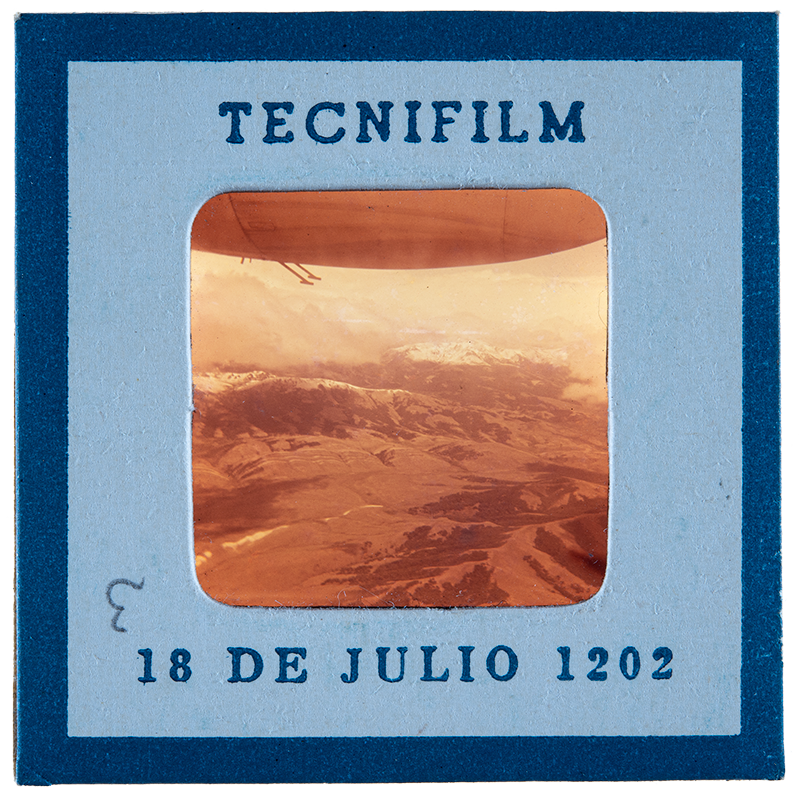 Neuquén, 1973.